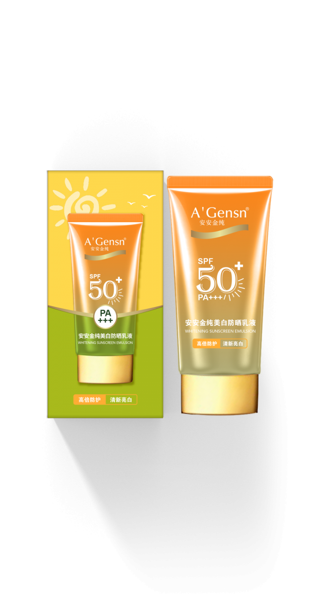 尊龙人生就是博首页金纯美白防晒乳液