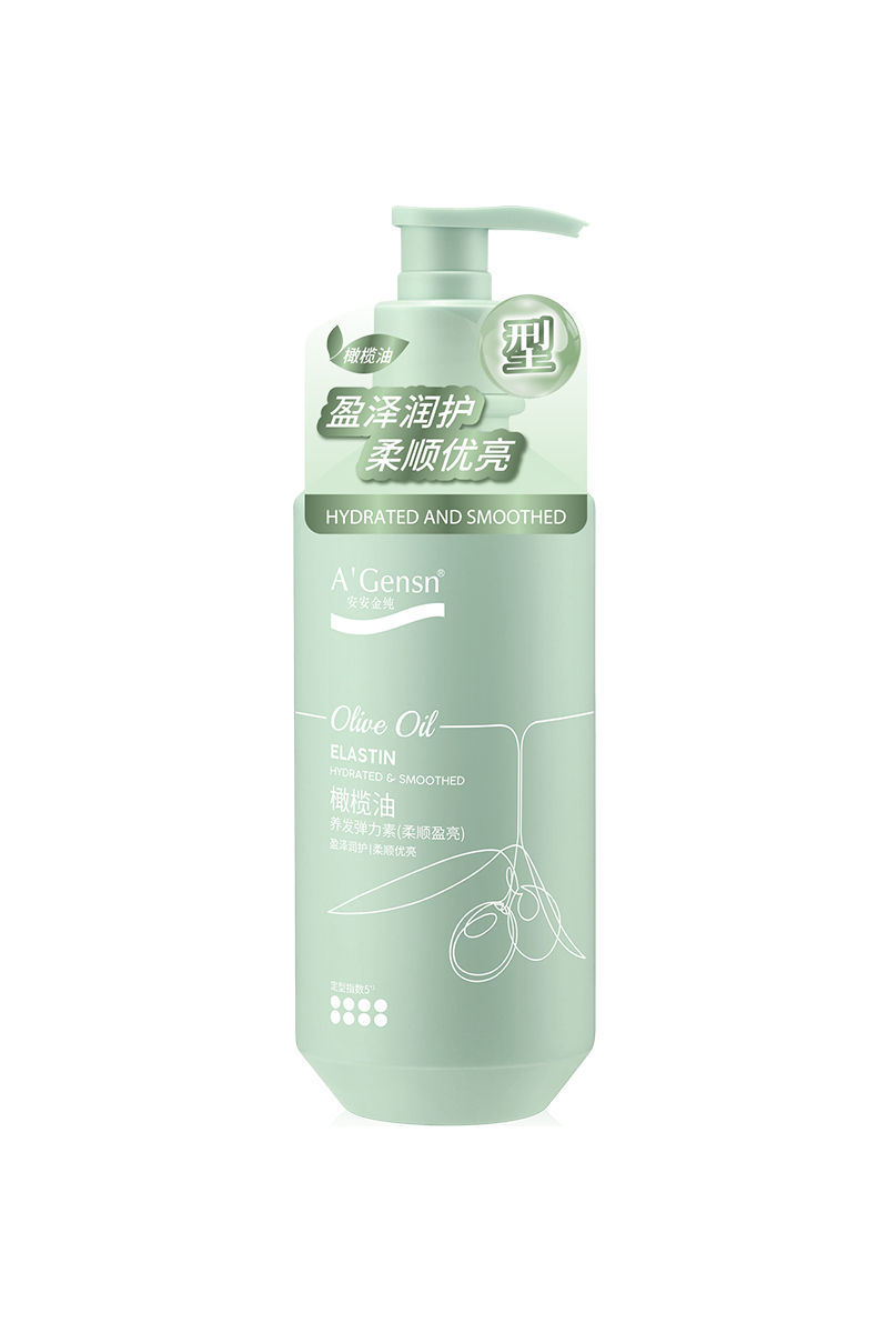 尊龙人生就是博首页金纯橄榄油养发弹力素（柔顺盈亮）