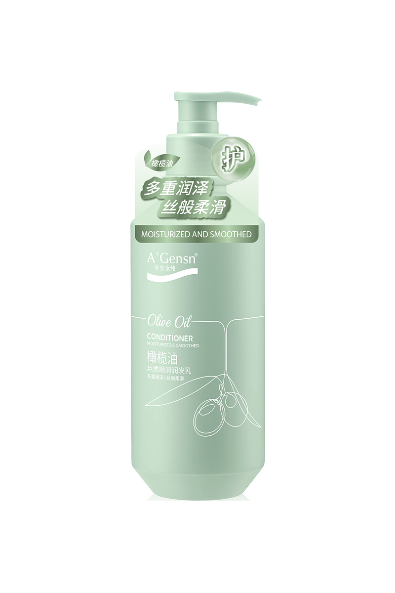 尊龙人生就是博首页金纯橄榄油丝质顺滑润发乳